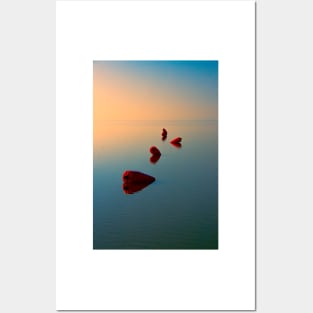 Tranquillity Posters and Art